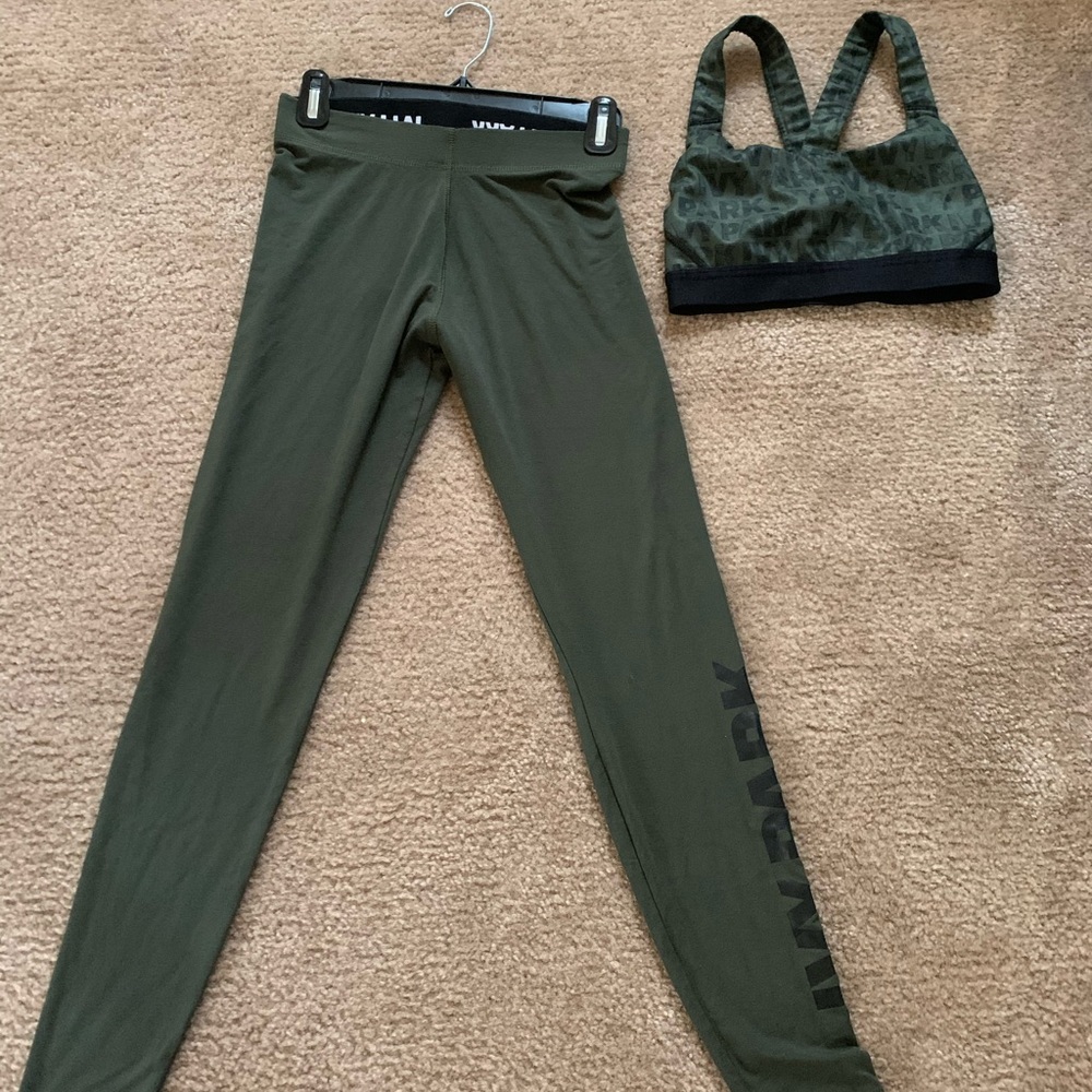 Ivy Park Leggings